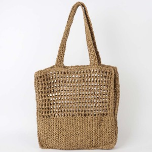 Lady Straw bag