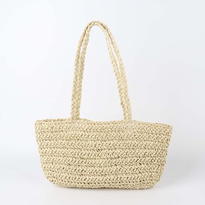 Lady Straw bag