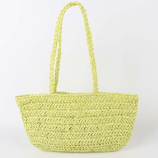 Lady Straw bag