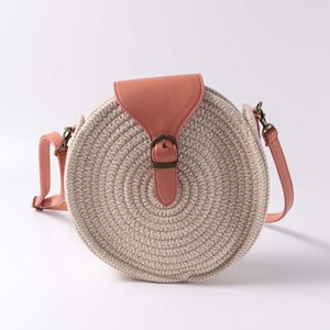 Lady Straw Bag