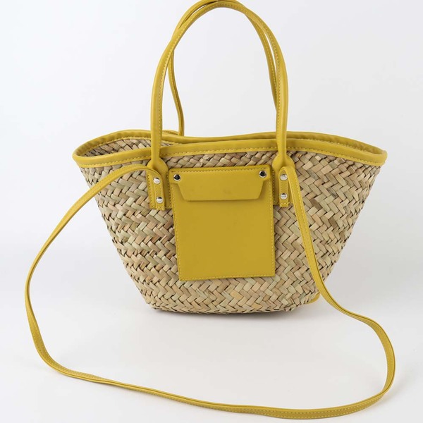 Lady Straw bag