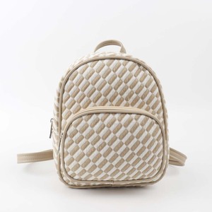 Ladies Backpack