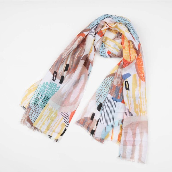 Ladies Scarf