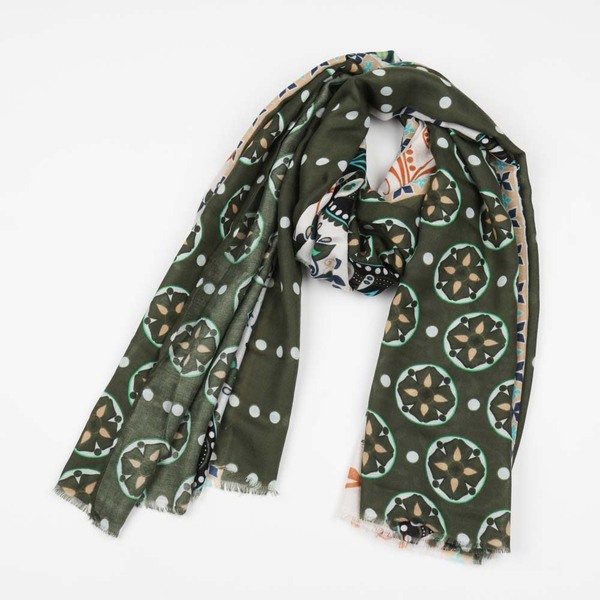 Ladies Scarf