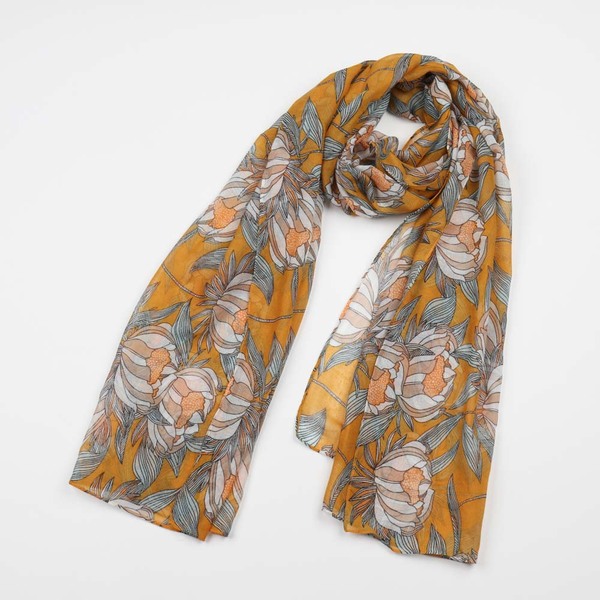 Ladies Scarf