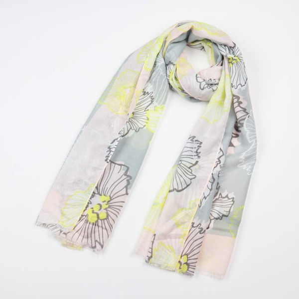 Ladies Scarf