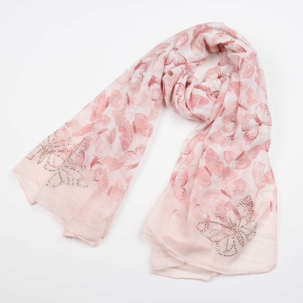 Ladies Scarf