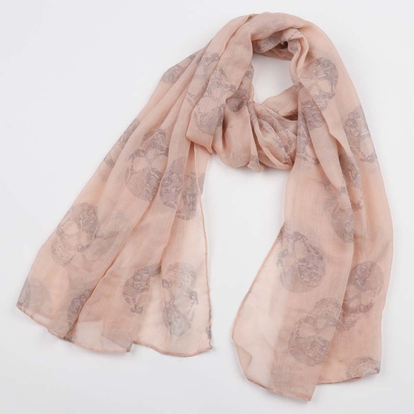 Ladies Scarf