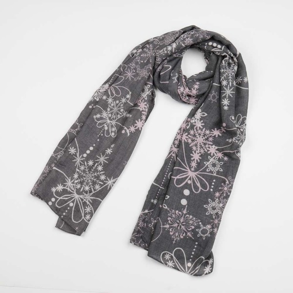 Ladies Scarf