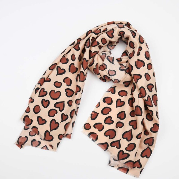 Ladies Scarf