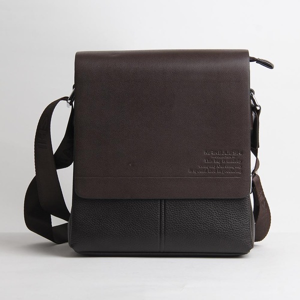 Men Cross Body Bag