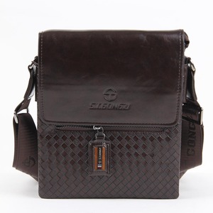 Men Cross Body Bag