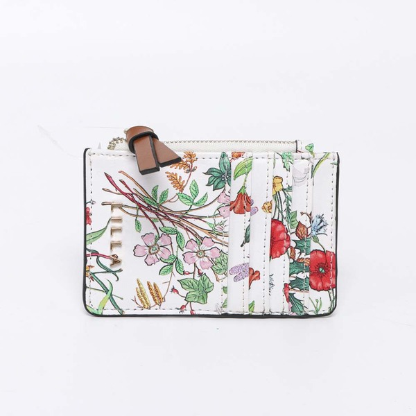 Ladies Card Holder