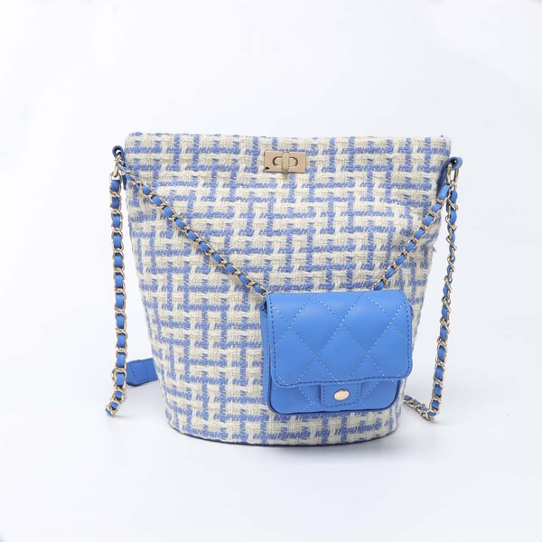 Ladies Shoulder Bag