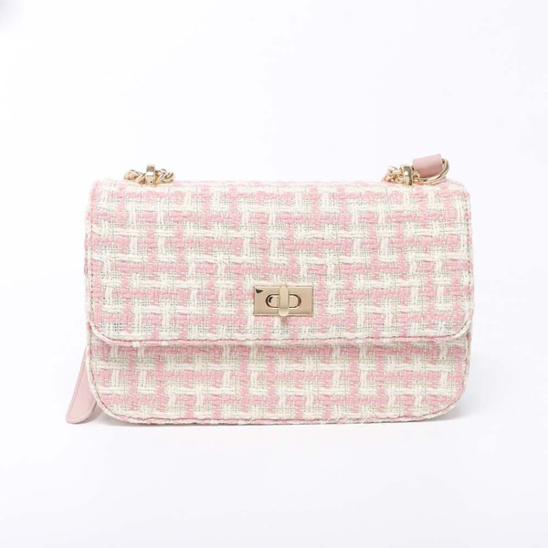 Ladies Shoulder Bag