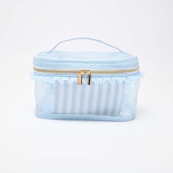 Makeup Bag