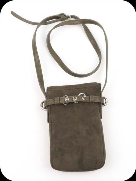Ladies Handbag
