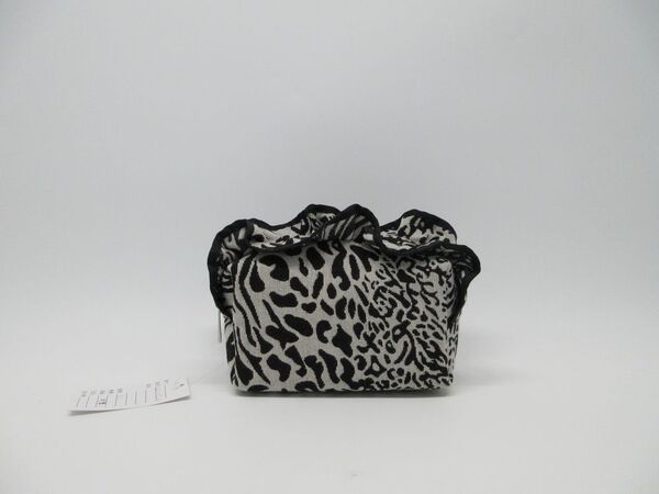 Ladies Clutch Bag