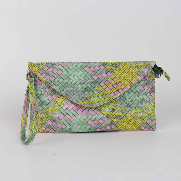 Ladies Clutch Bag