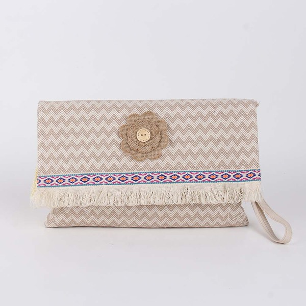 Ladies Clutch Bag