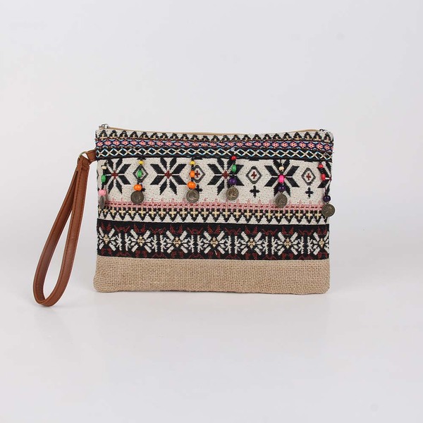 Ladies Clutch Bag