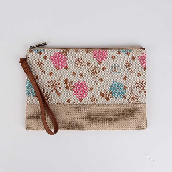 Ladies Clutch Bag
