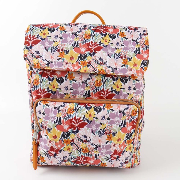 Lady Backpack