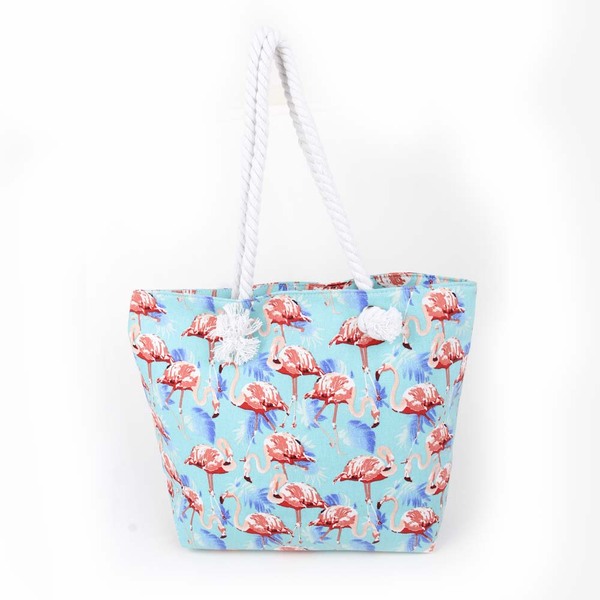 Ladies Beach Bag