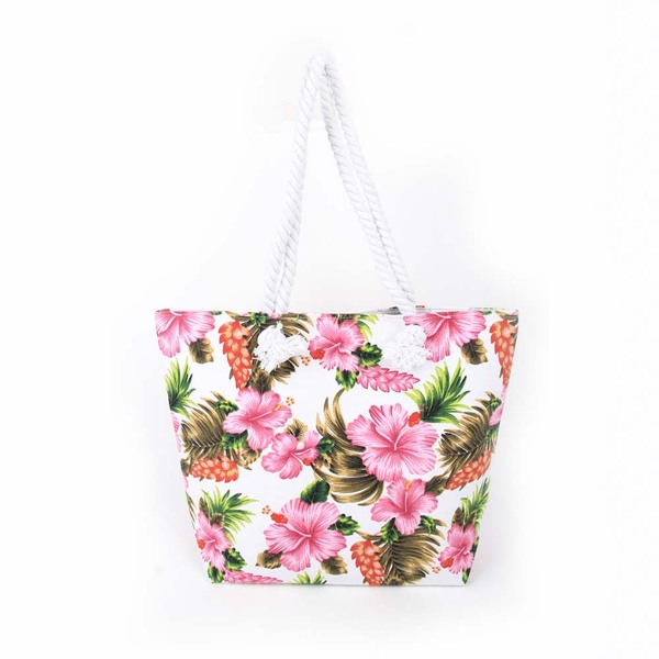 Ladies Beach Bag