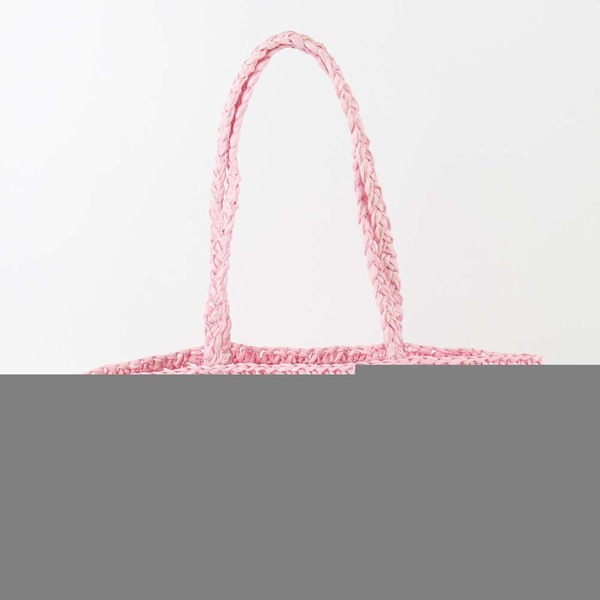 Lady Straw bag