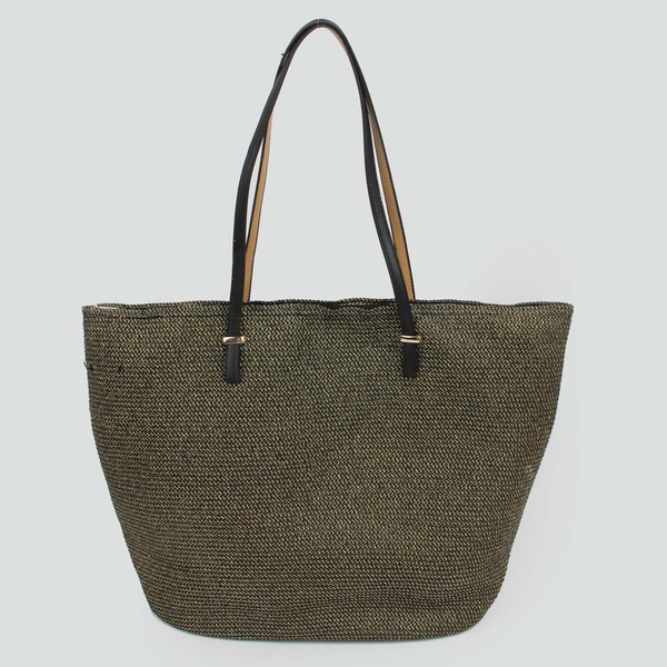Ladies Straw Bag