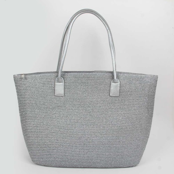 Ladies Straw Bag