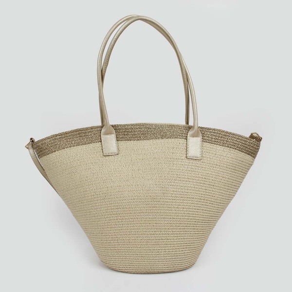 Ladies Straw Bag