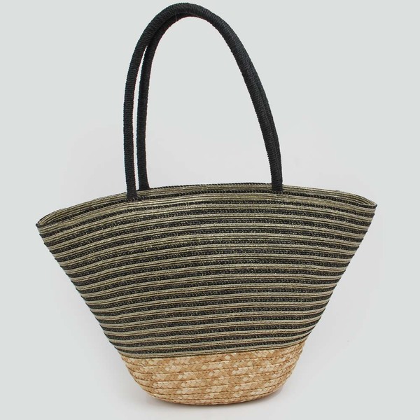 Ladies Straw Bag
