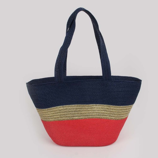 Ladies Straw Bag