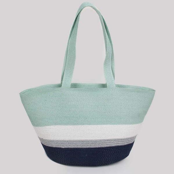 Ladies Straw Bag