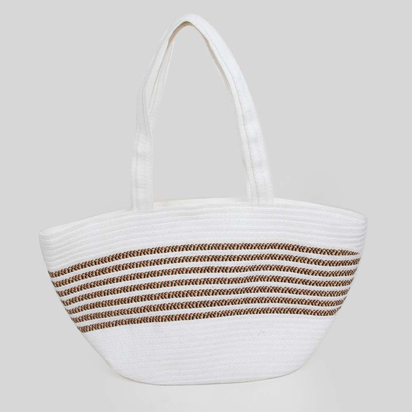 Ladies Straw Bag